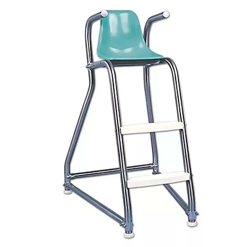Paragon 3’10” Portable Lifeguard Chair