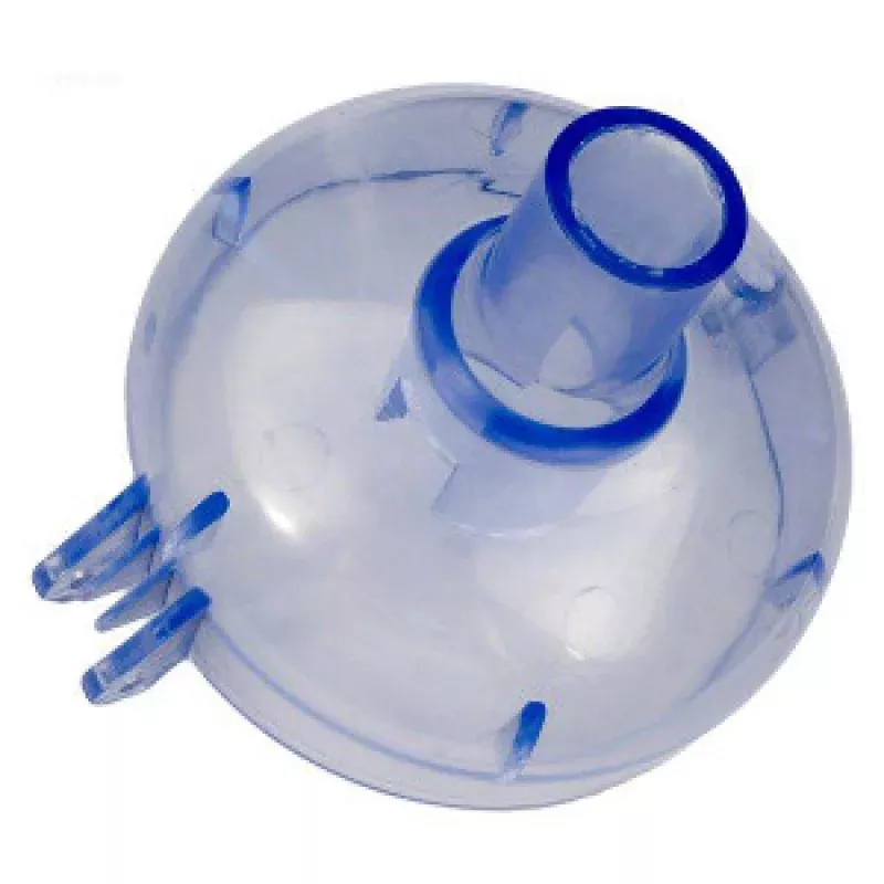 Pentair 186 Leaf Trap Lid, R18650