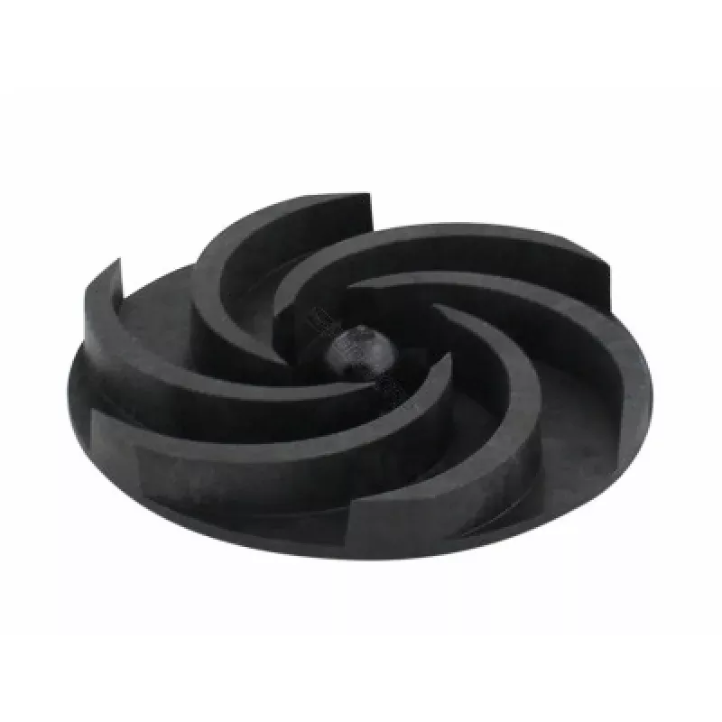 Pentair 2 HP Blue Impeller Replacement Hydropump,353220
