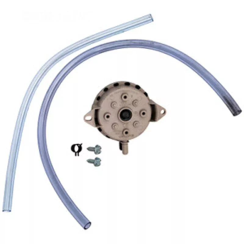 Pentair Air Flow Switch for Max-E-Therm and MasterTemp Heater Electrical System, 42001-0061S