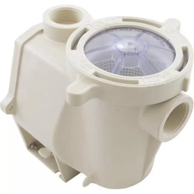 Pentair Almond Pot & Volute Kit, 357243