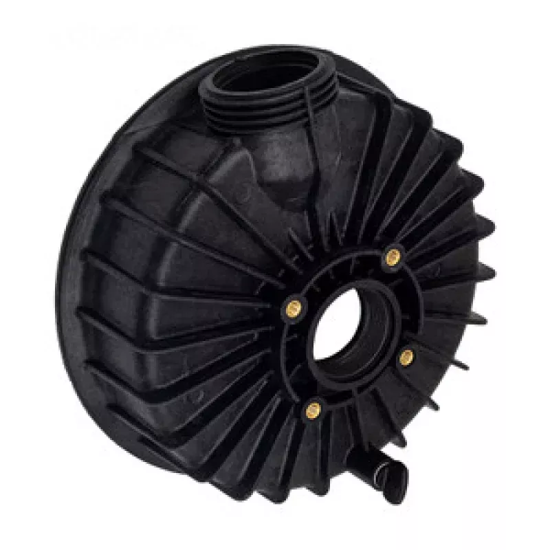 Pentair Front Housing Assembly, 355302Z