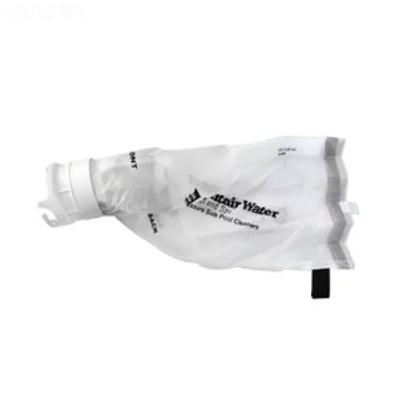 Pentair Legend White Collar Fine Mesh Bag, EU16