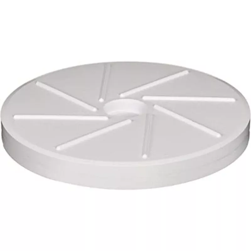 Pentair Legend White Wheel, EC6L