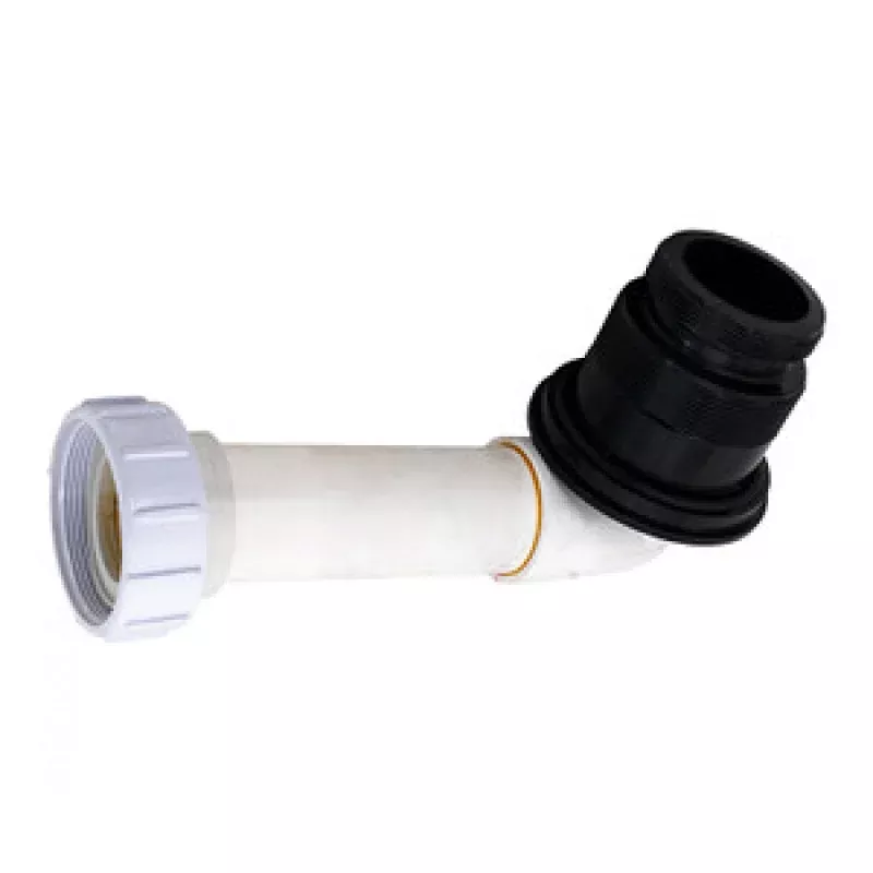 Pentair Sta-Rite System: 3 Outlet Assembly, 23911-0102Z