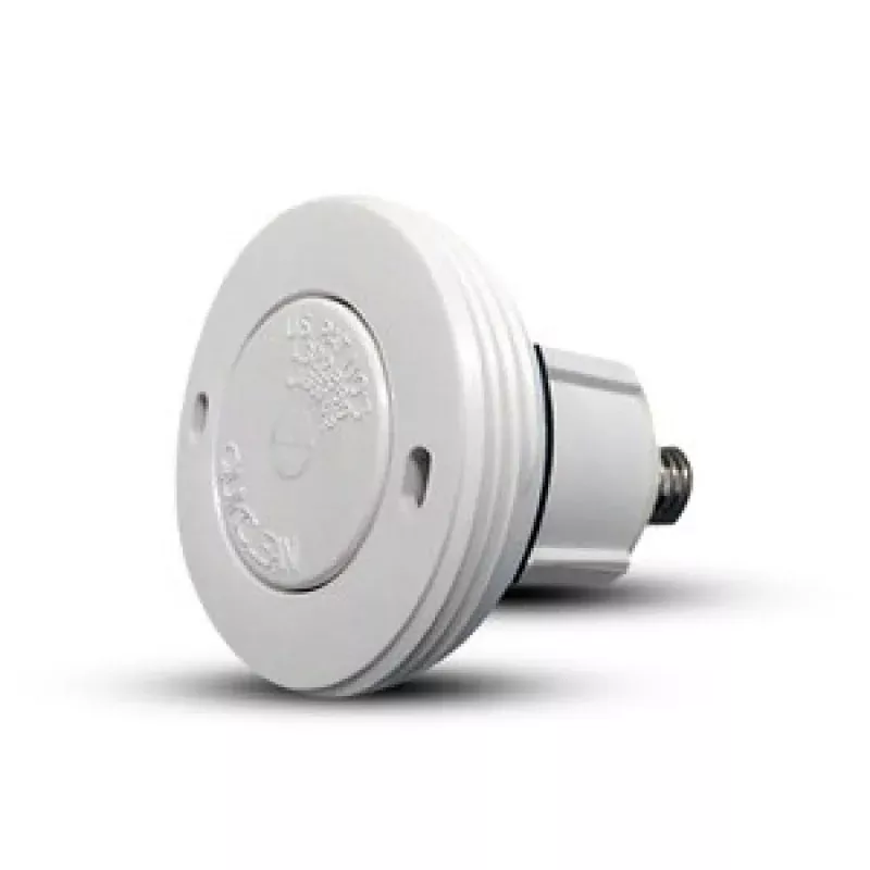 Pentair White Pool Valet Replacement Floor Cleaning Head, 521720