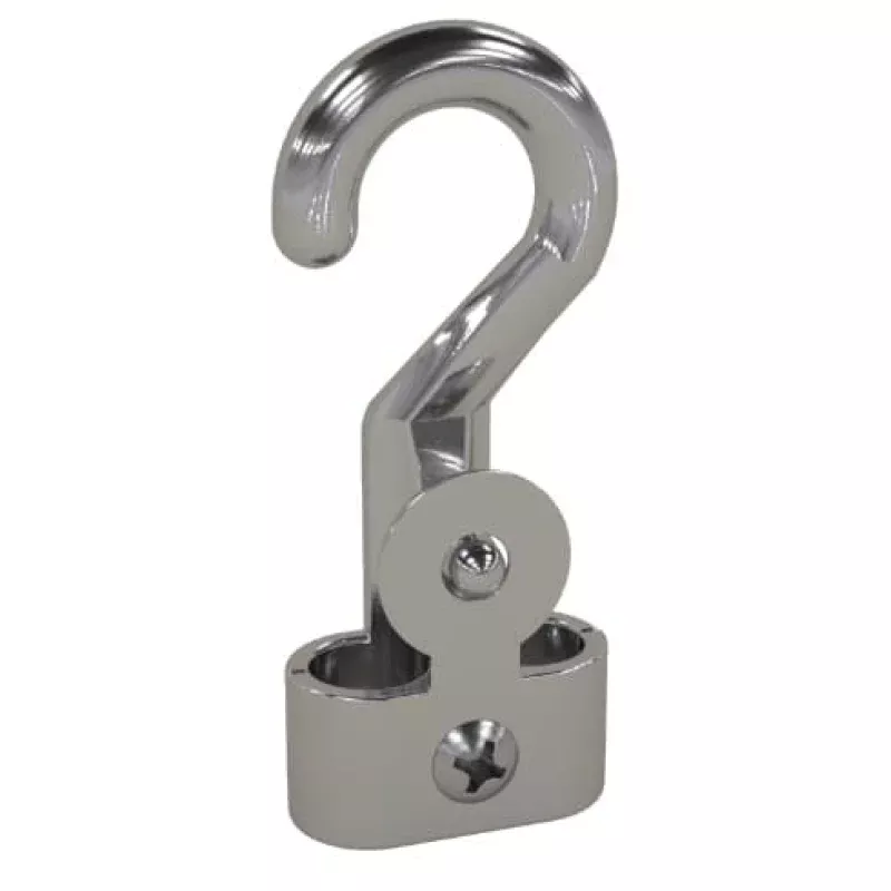Perna-Cast – PH52H – Perna-Cast 1/2 Loop Type Hook