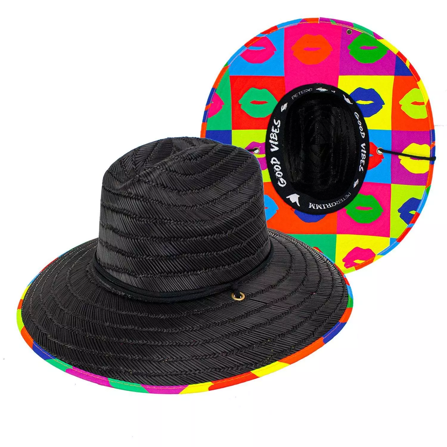 Peter Grimm Air Kiss Hat