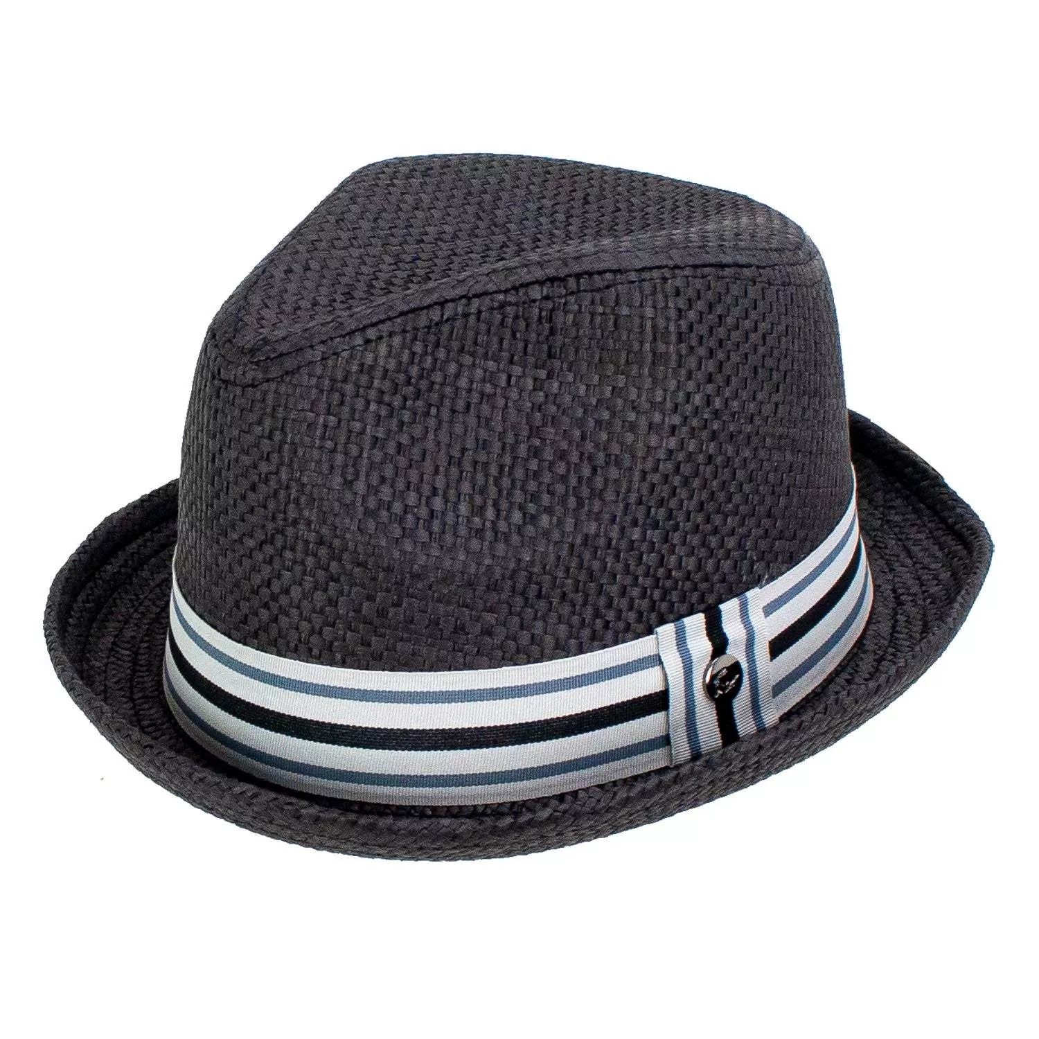Peter Grimm Black Deppo Hat