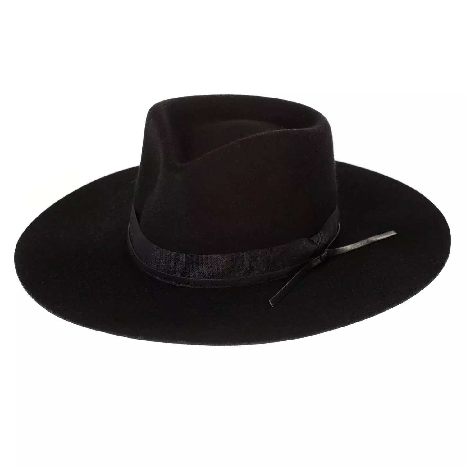 Peter Grimm Byron Bay Hat Black