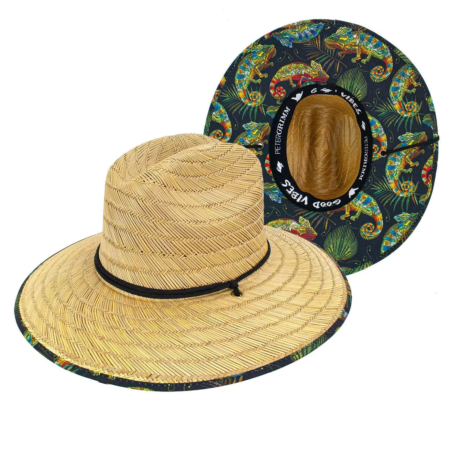 Peter Grimm Camaleon Hat