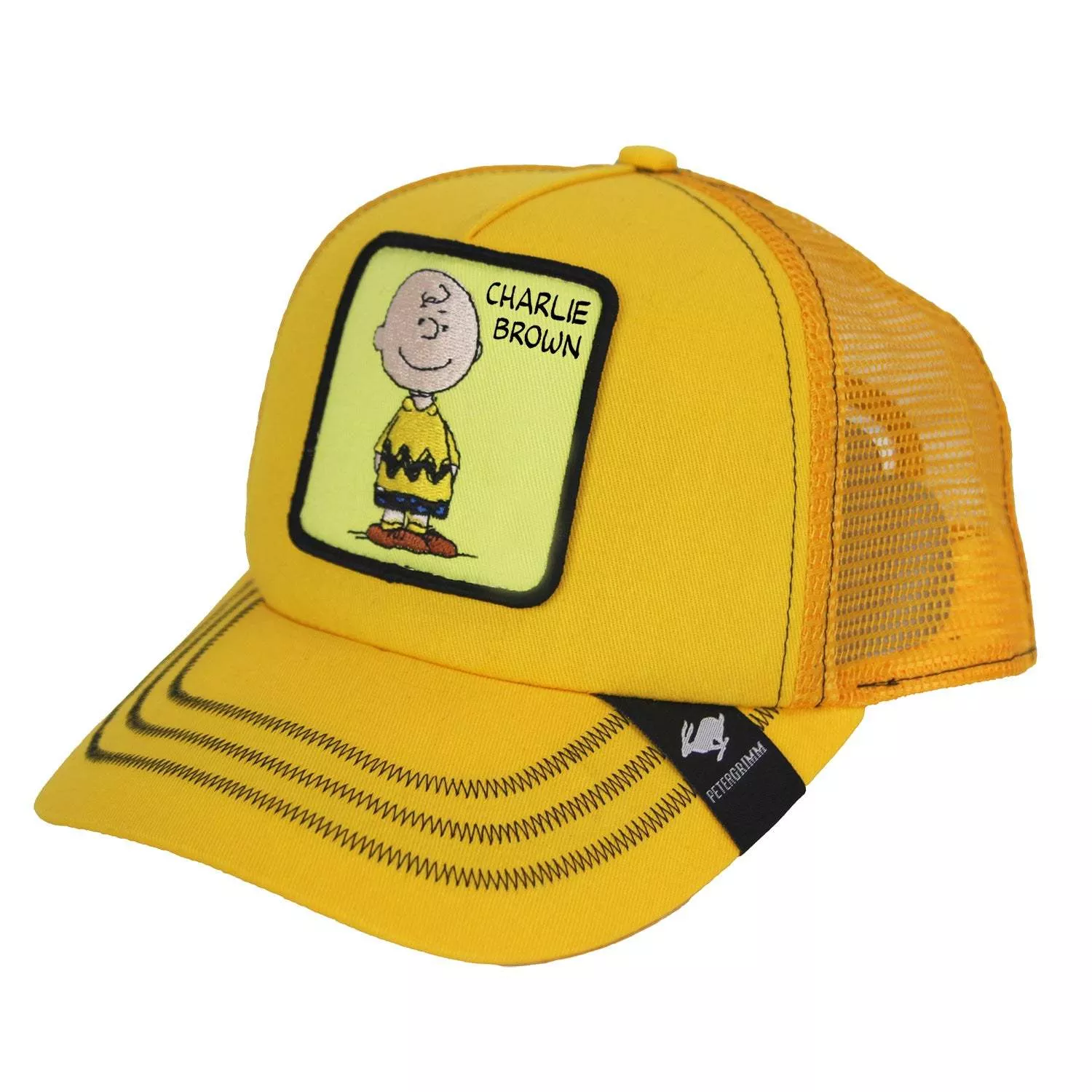 Peter Grimm Charlie Cap Hat