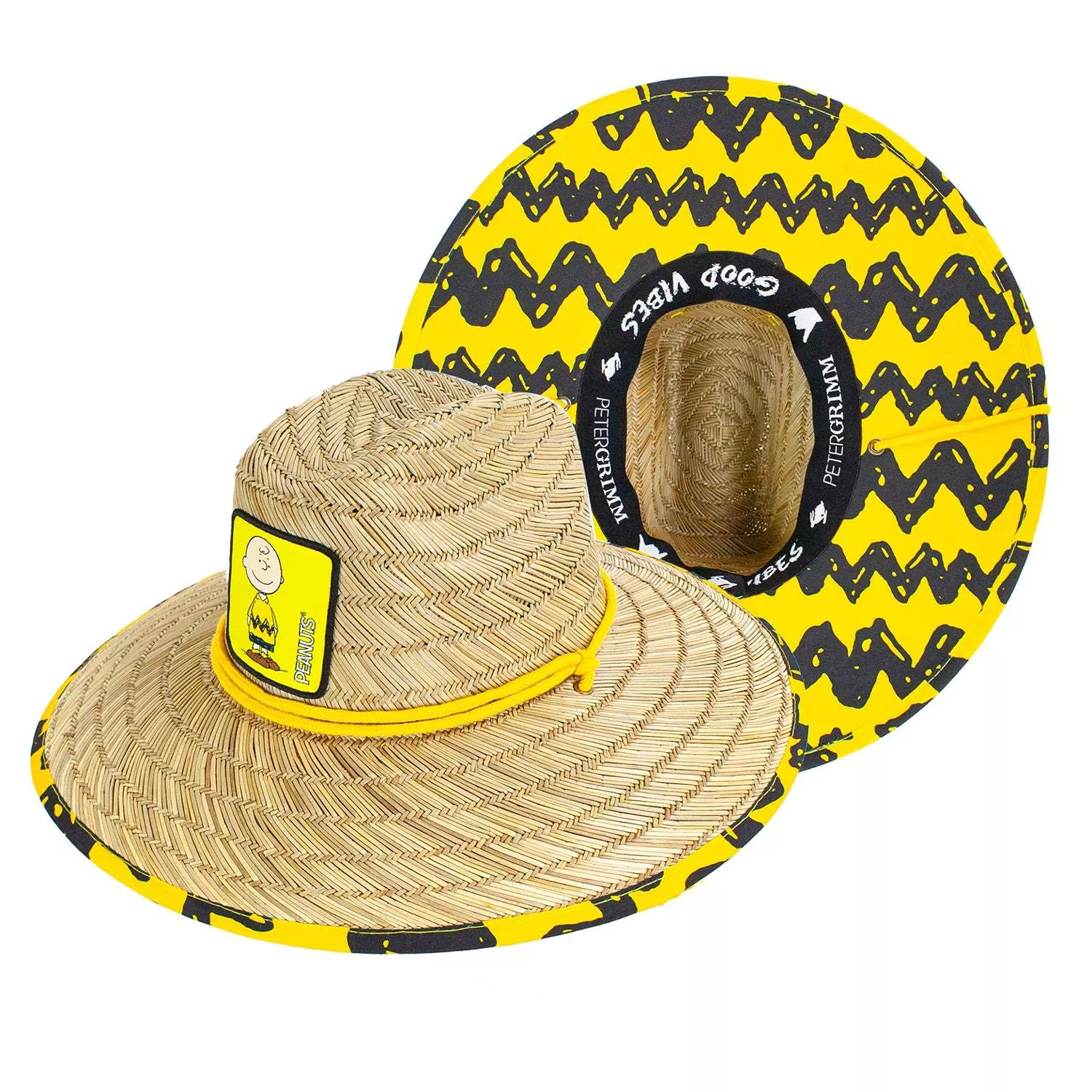Peter Grimm Charlie Hat