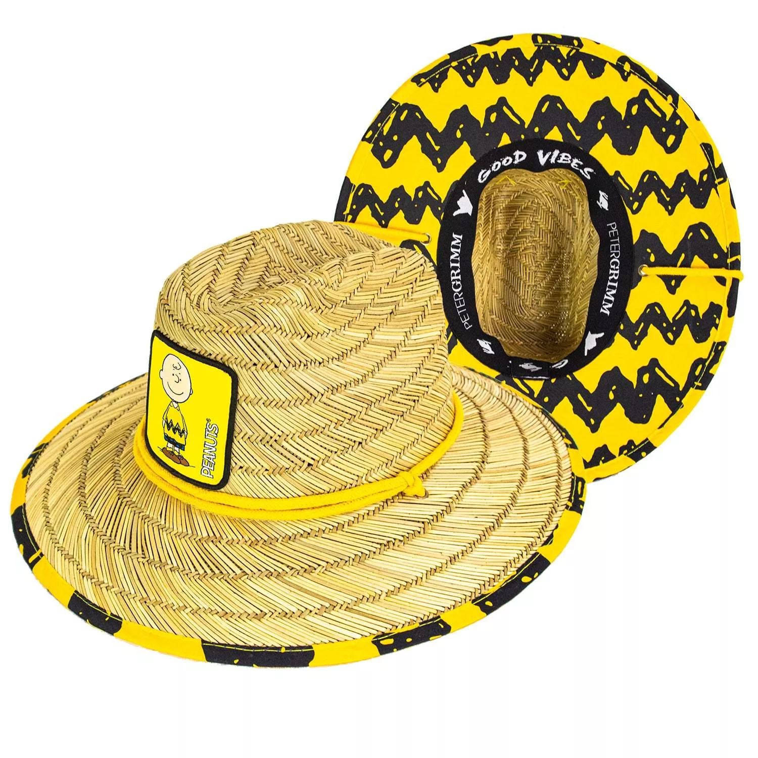 Peter Grimm Charlie Junior Hat