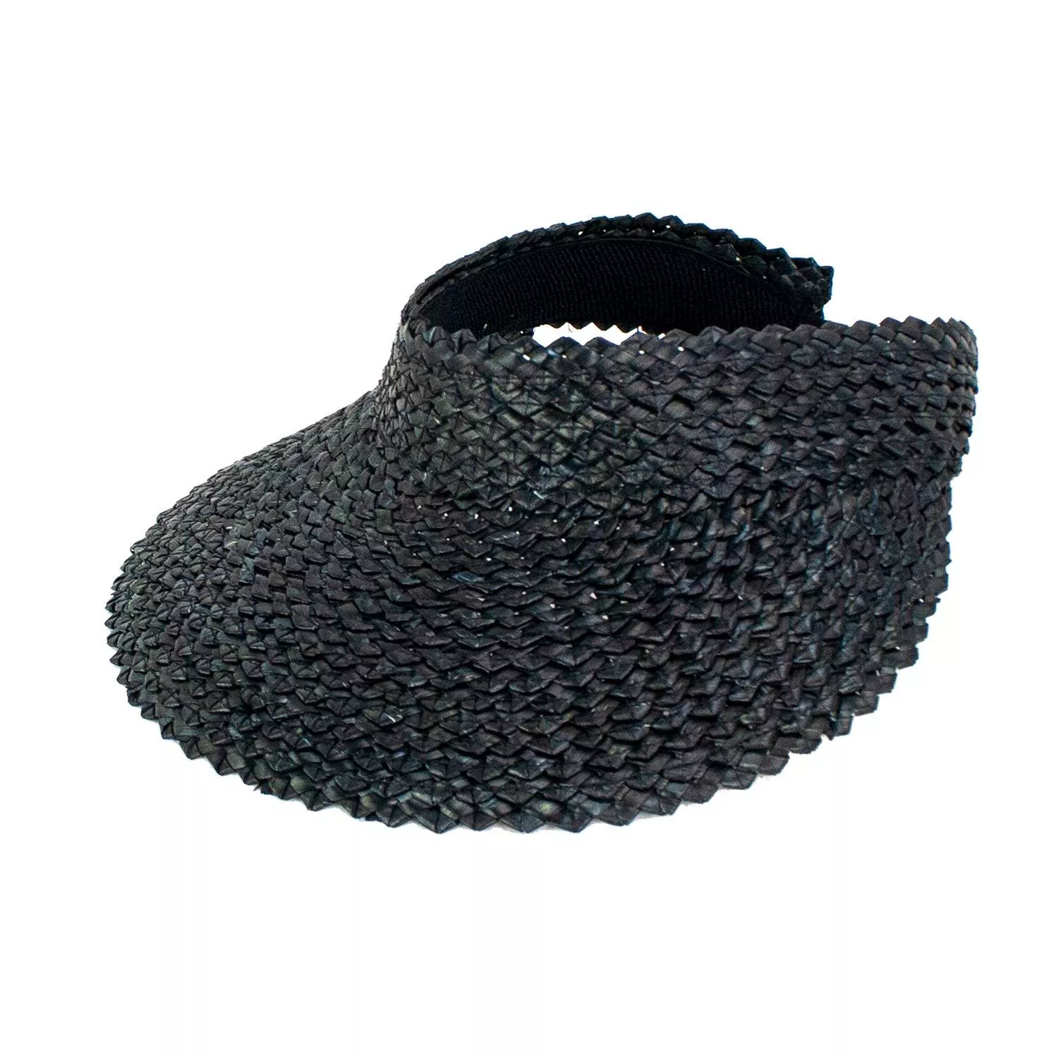 Peter Grimm Cleobella Hat Black