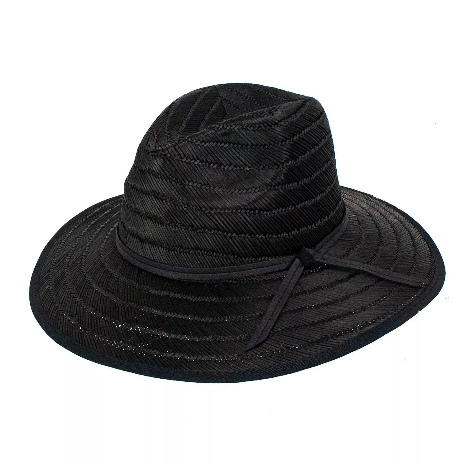 Peter Grimm Conker Hat Black