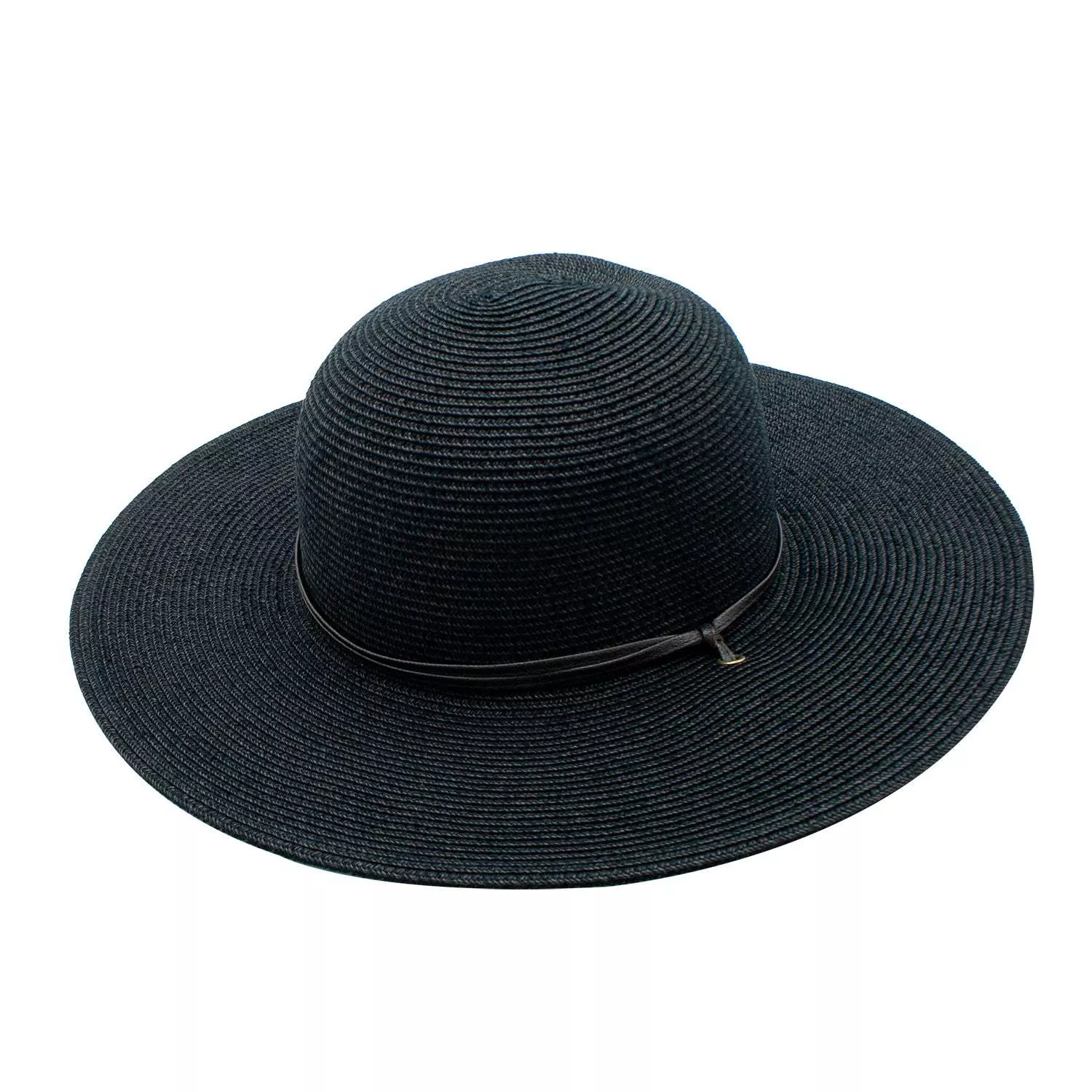 Peter Grimm Coralia Hat Black