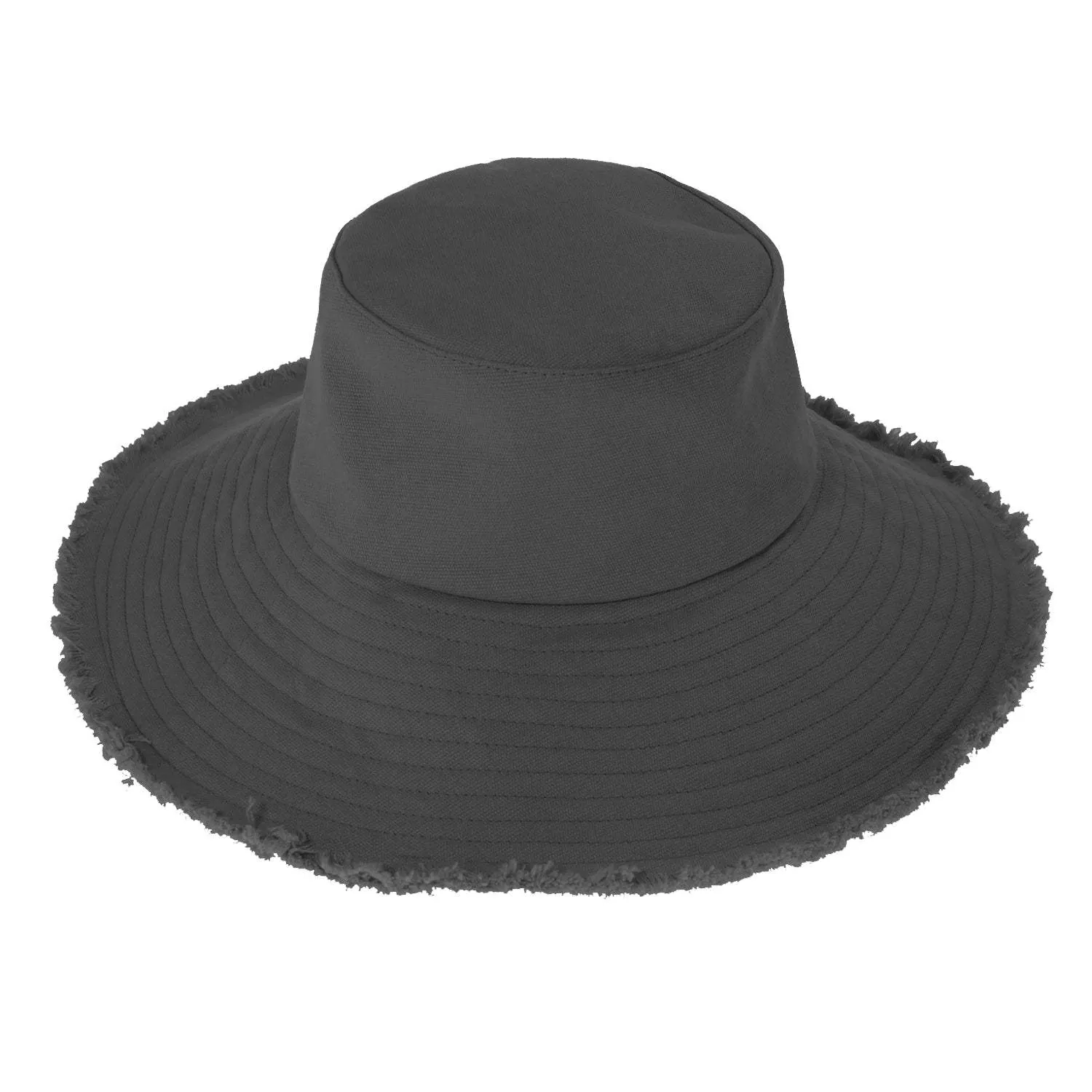 Peter Grimm Cove Hat Black
