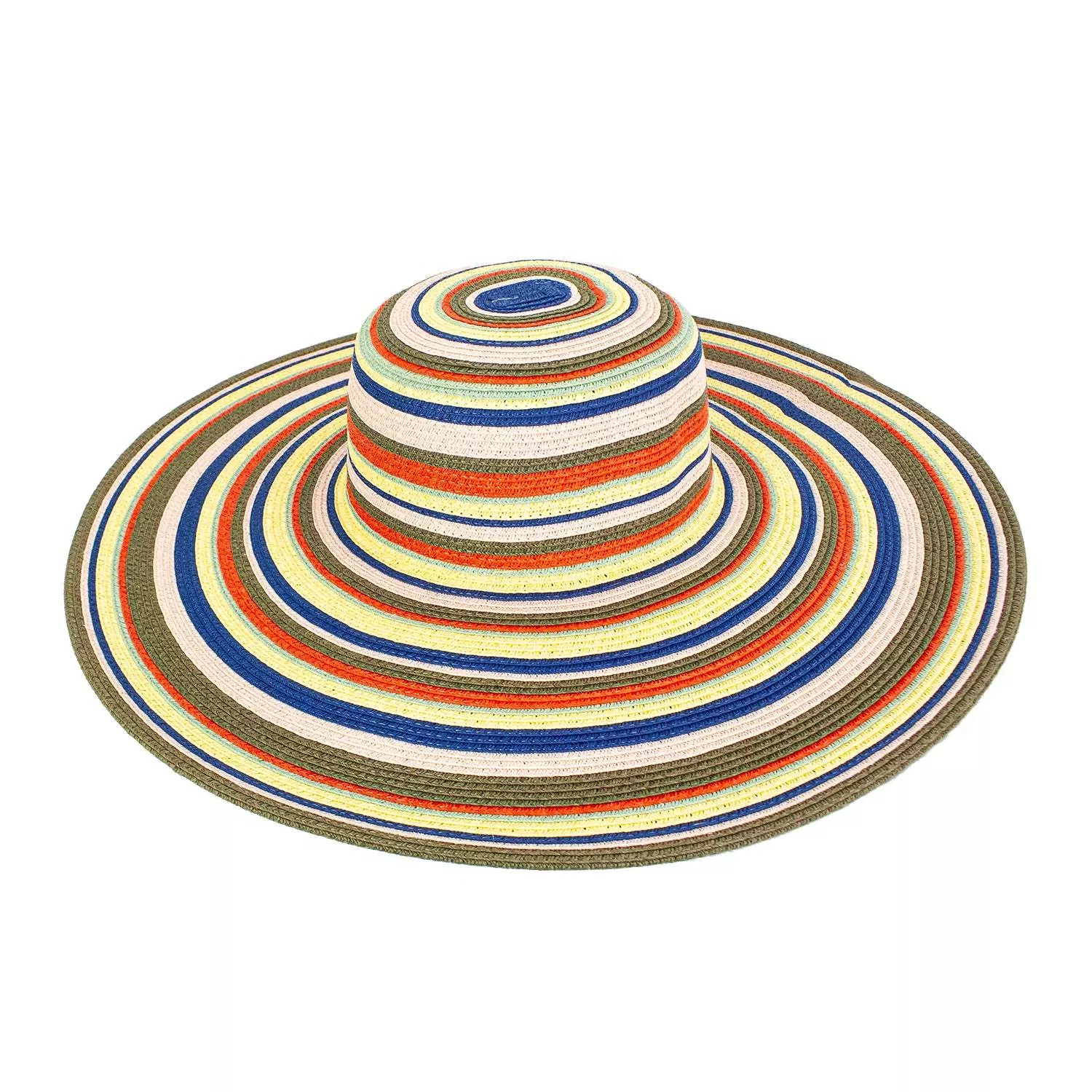 Peter Grimm Drew Hat Multi