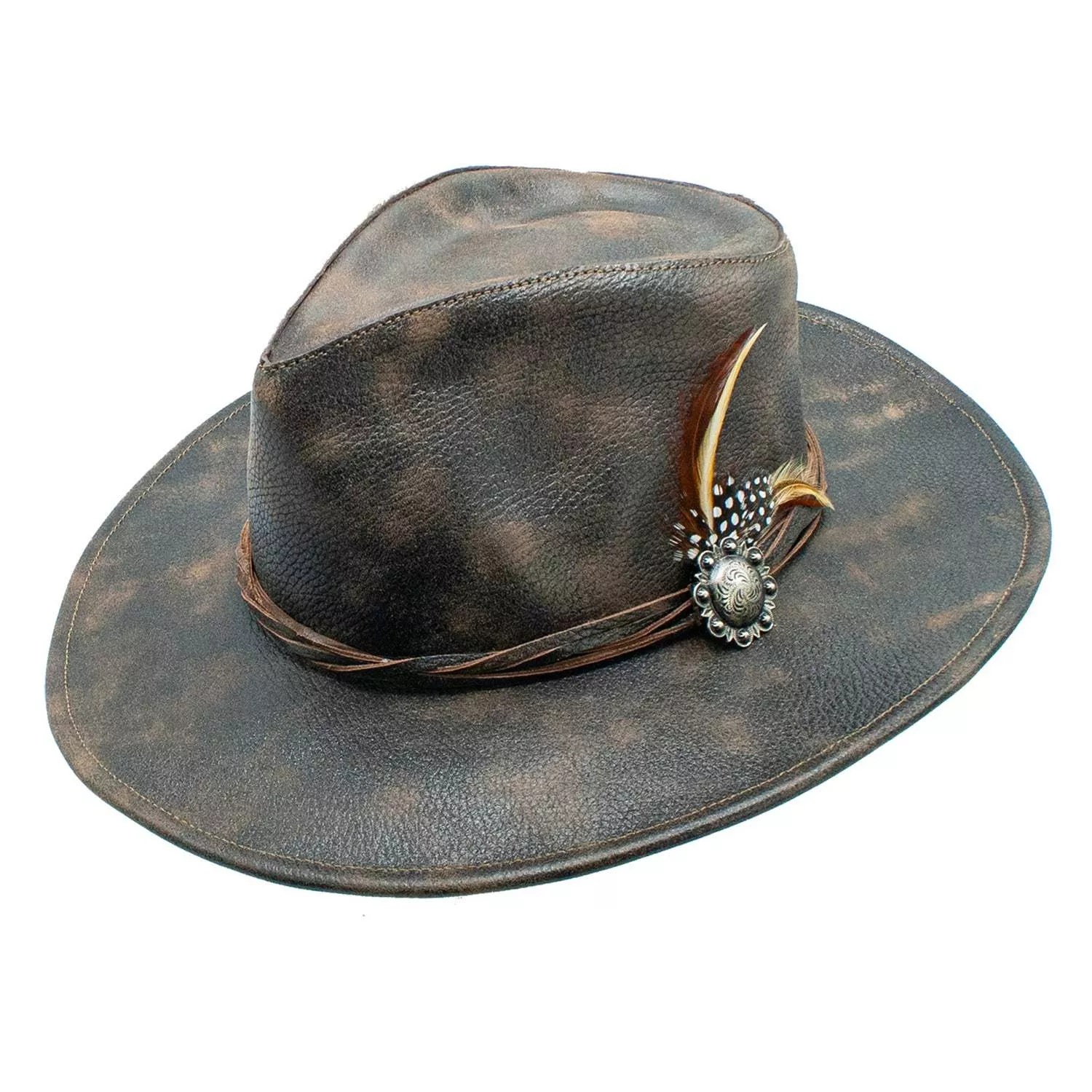 Peter Grimm El Paso Hat