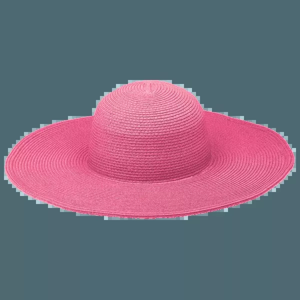Peter Grimm Erin Hat Fuchsia