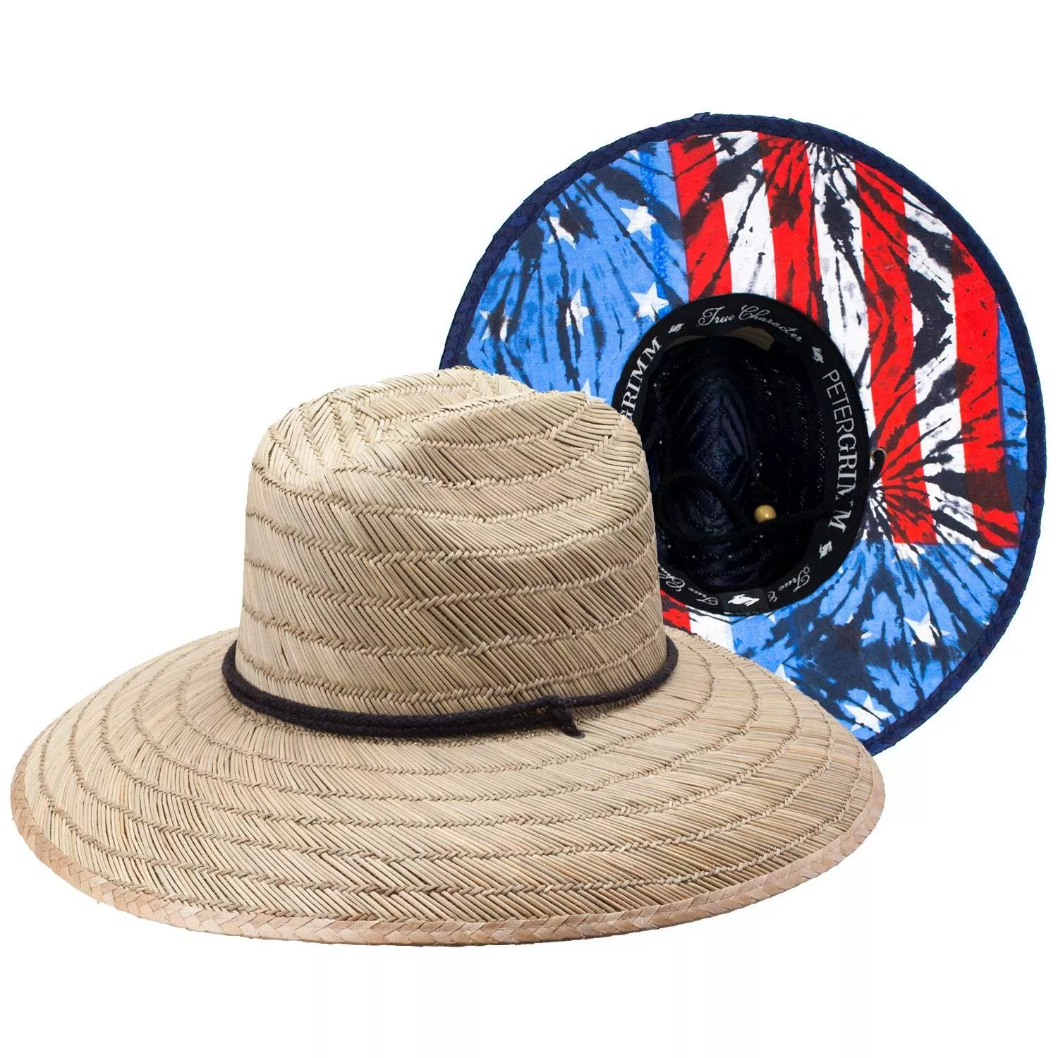Peter Grimm Feliz Hat