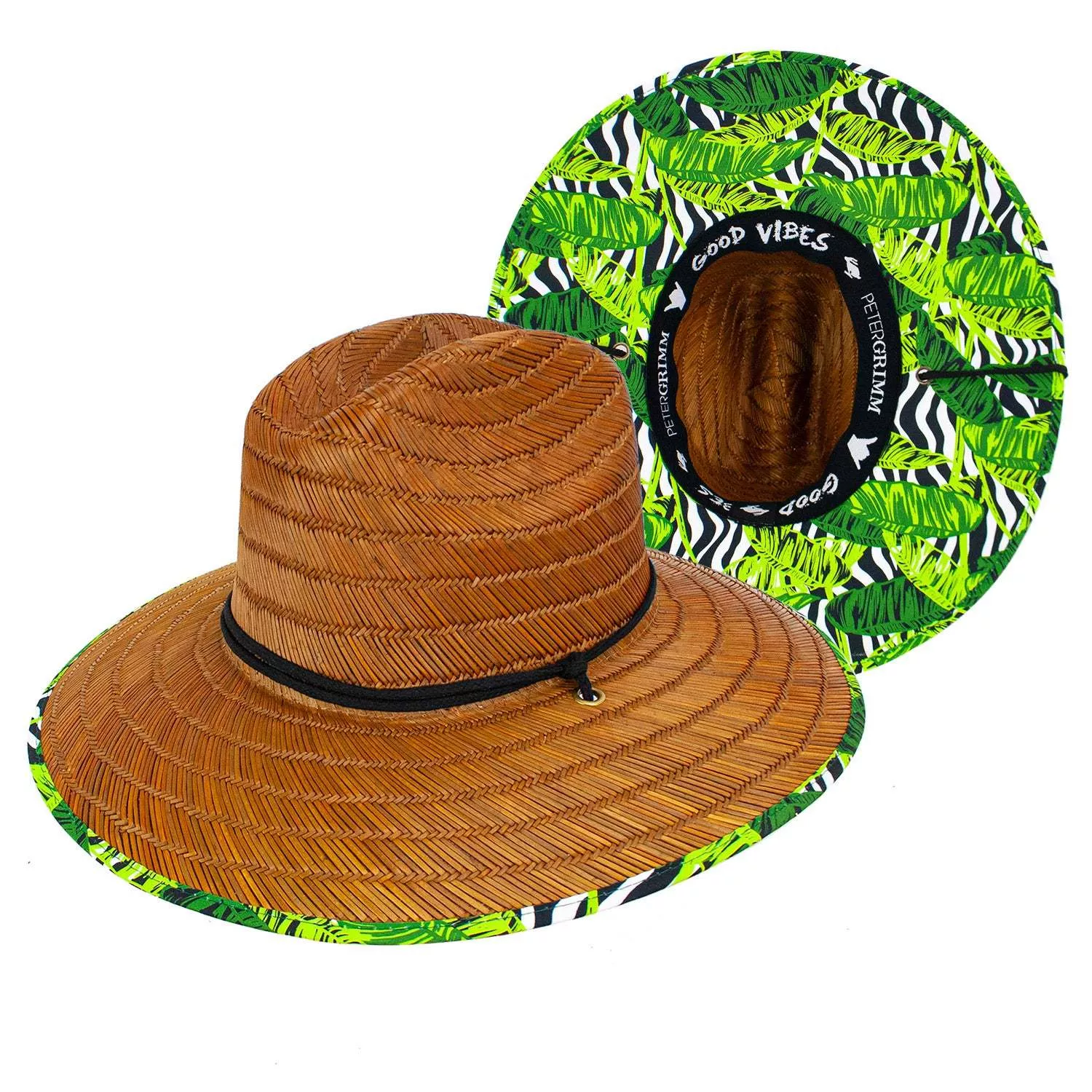 Peter Grimm Forest Hat