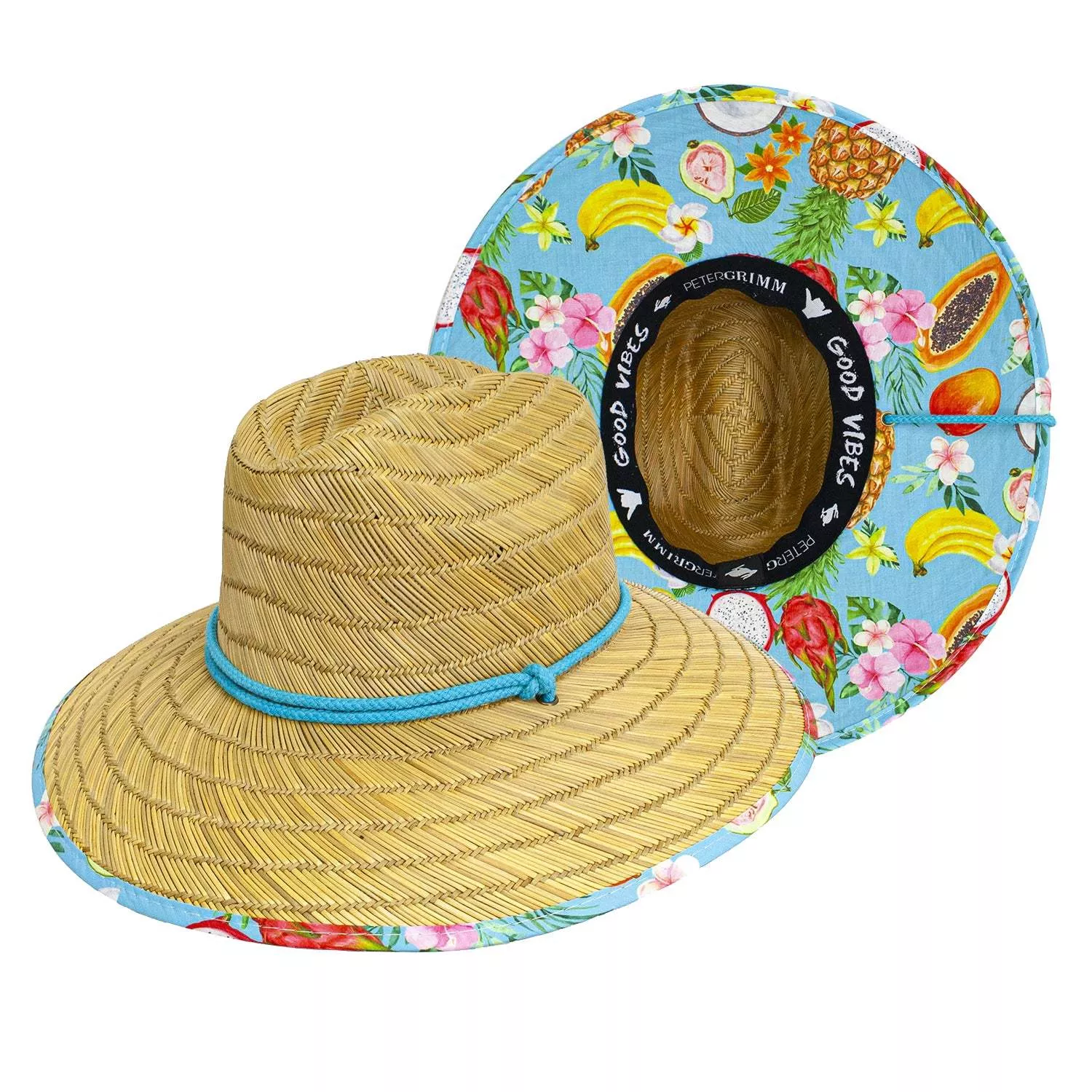 Peter Grimm Fruta Hat