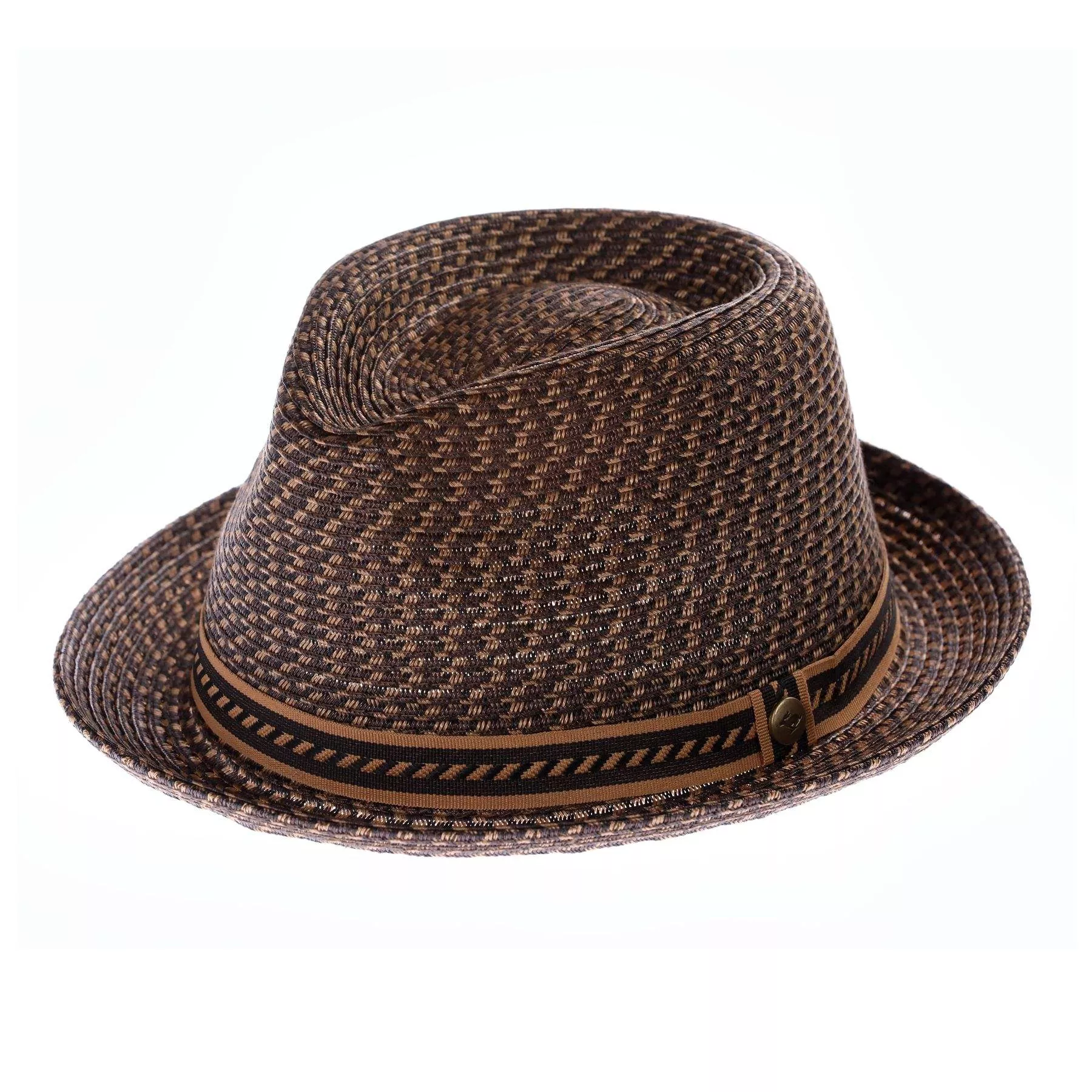 Peter Grimm Gransee Hat Brown