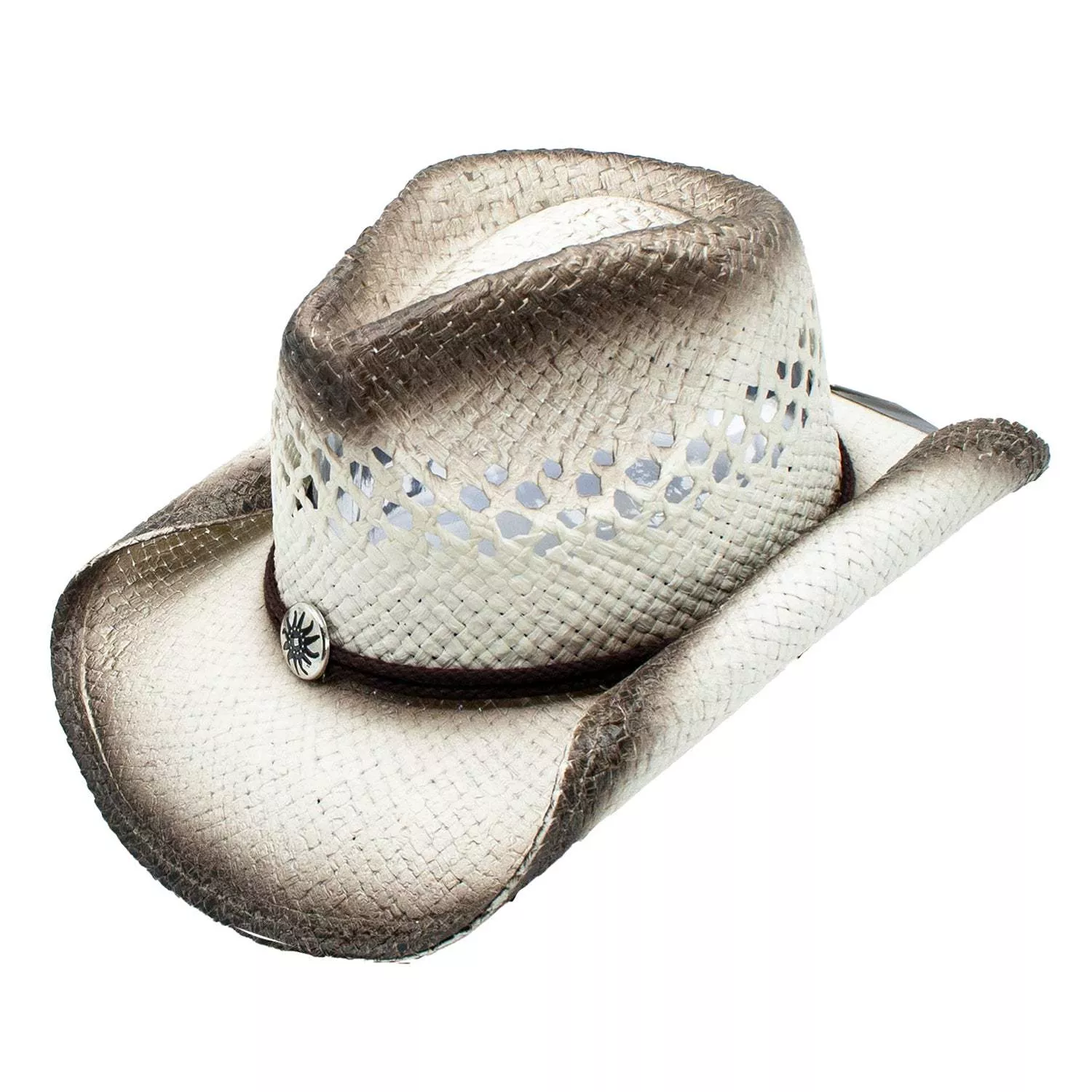 Peter Grimm Grey Tino Hat