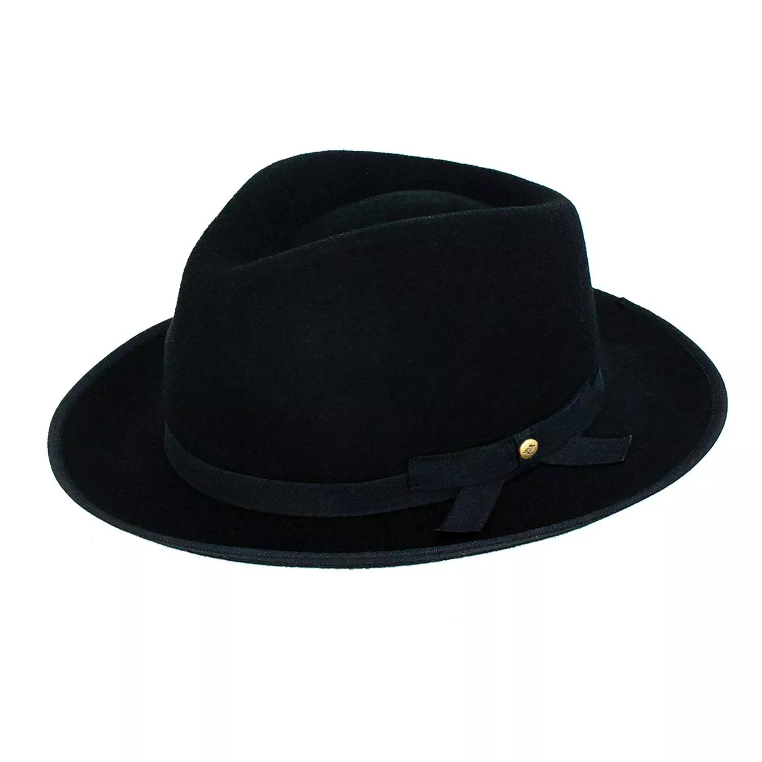 Peter Grimm Halen Hat Black