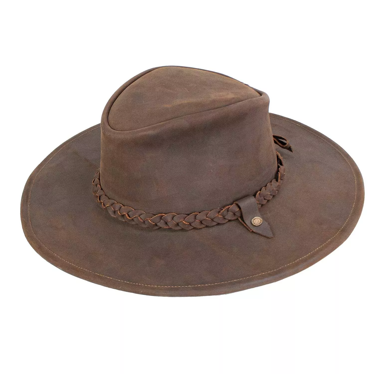Peter Grimm Hognose Hat
