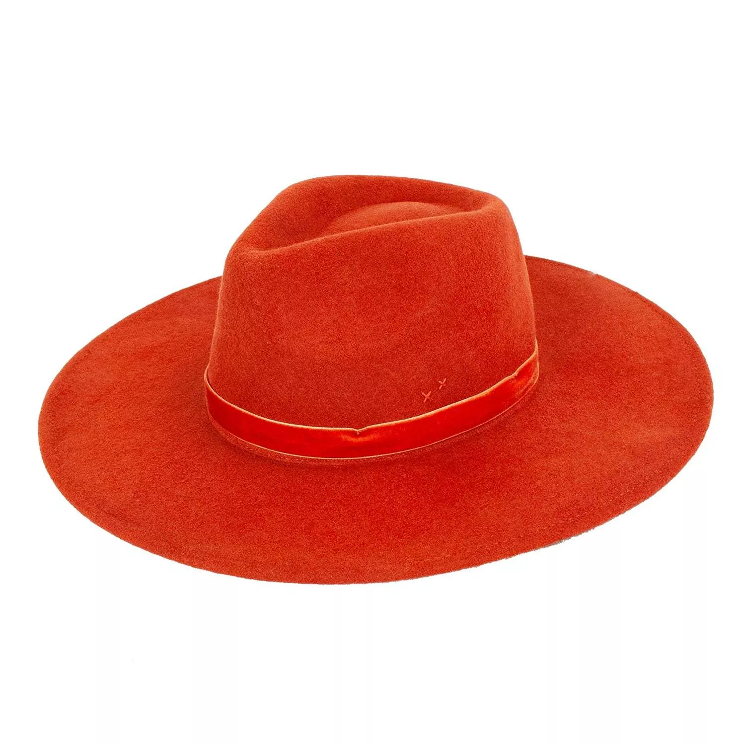 Peter Grimm Jaylin Hat Rust