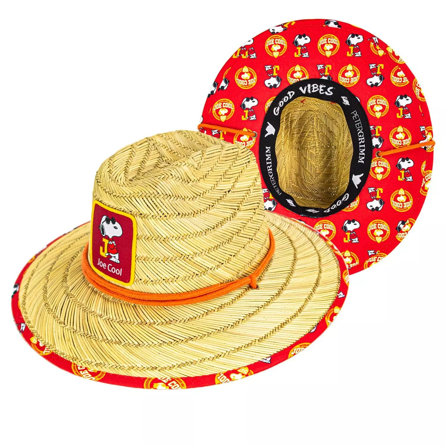 Peter Grimm Joe Cool Junior Hat