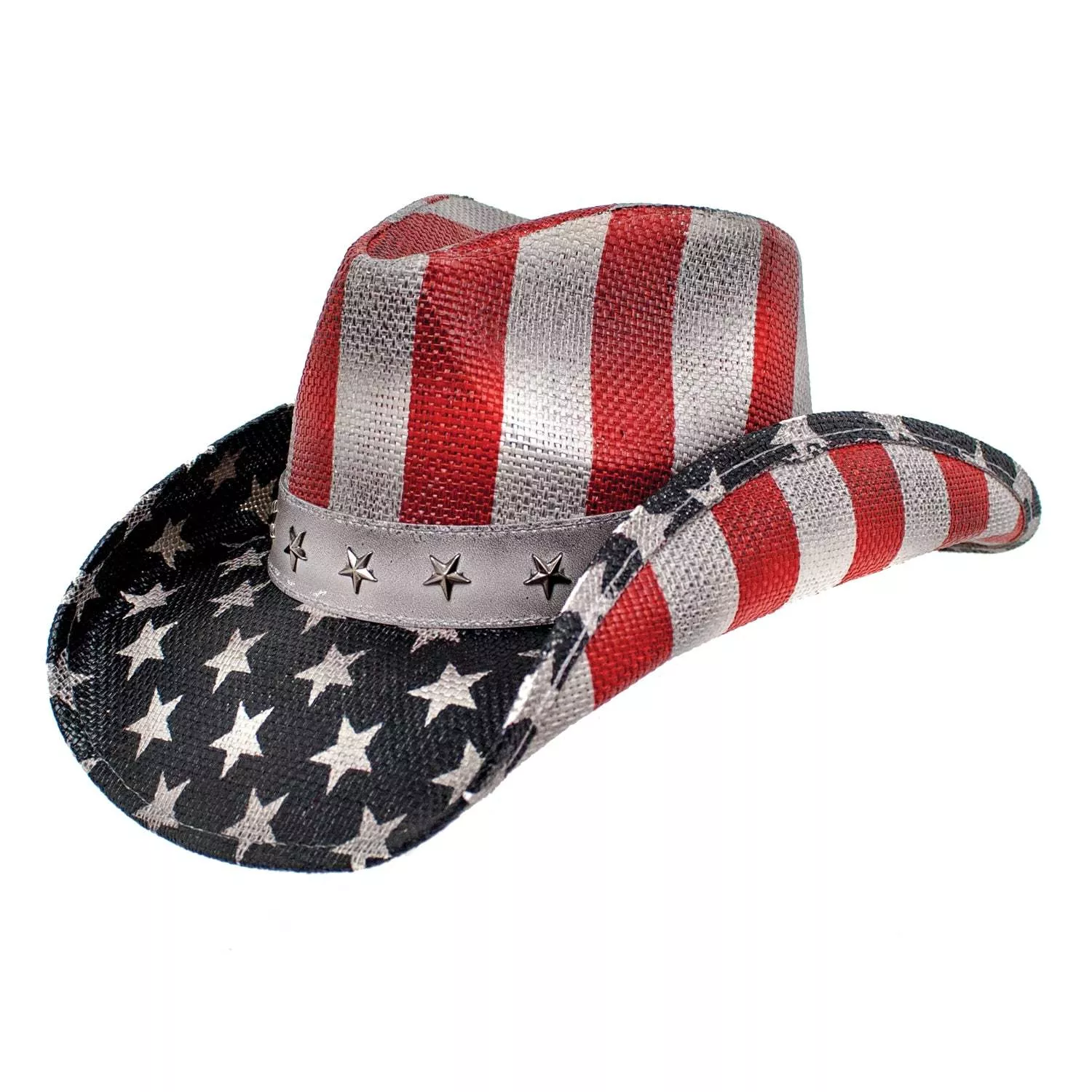 Peter Grimm Justice Hat Black