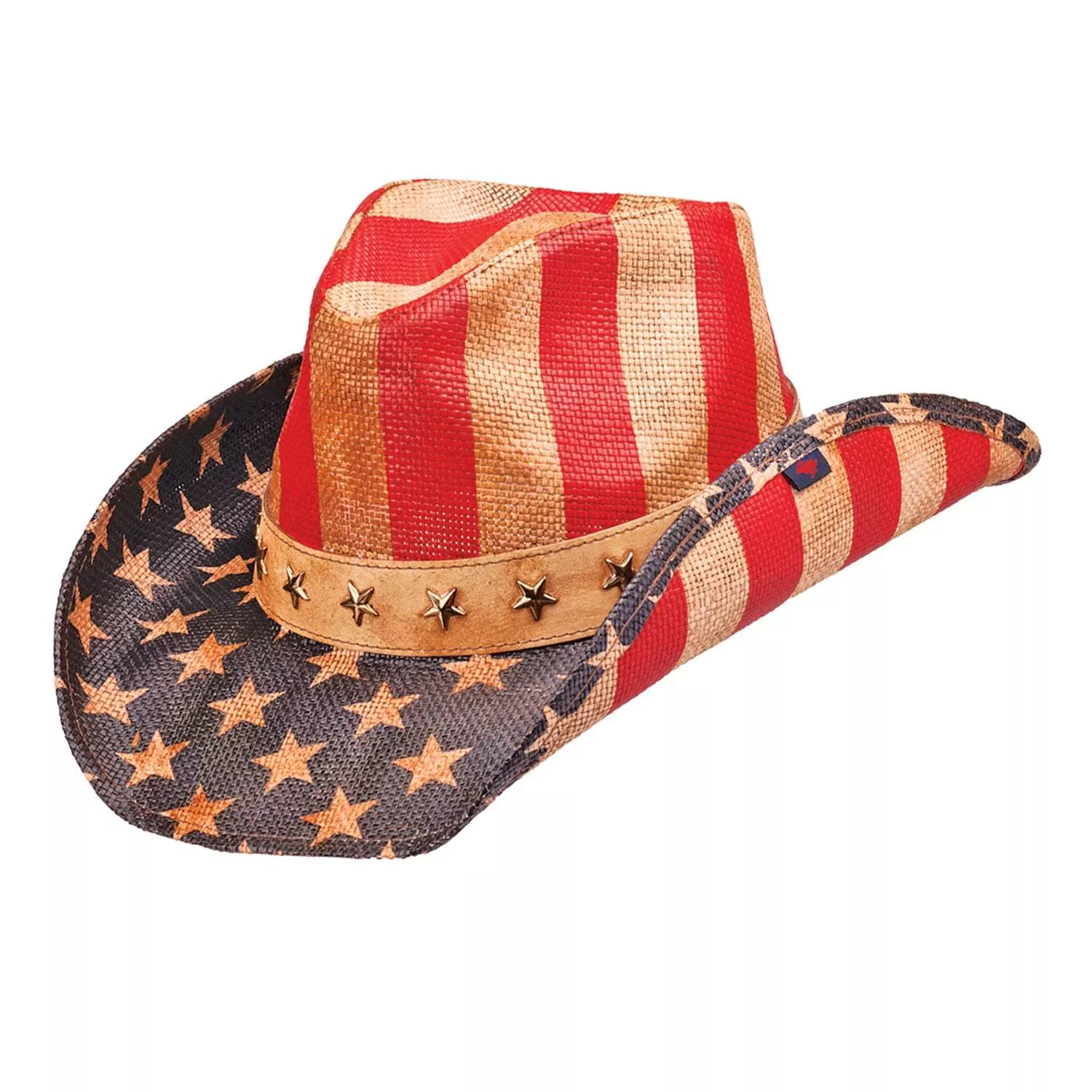 Peter Grimm Justice Hat Blue