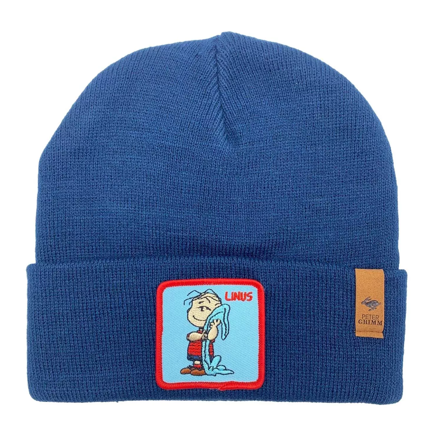 Peter Grimm Linus Beanie Hat