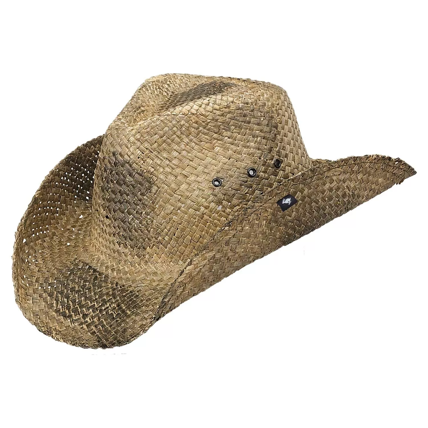 Peter Grimm Maverick Hat Black