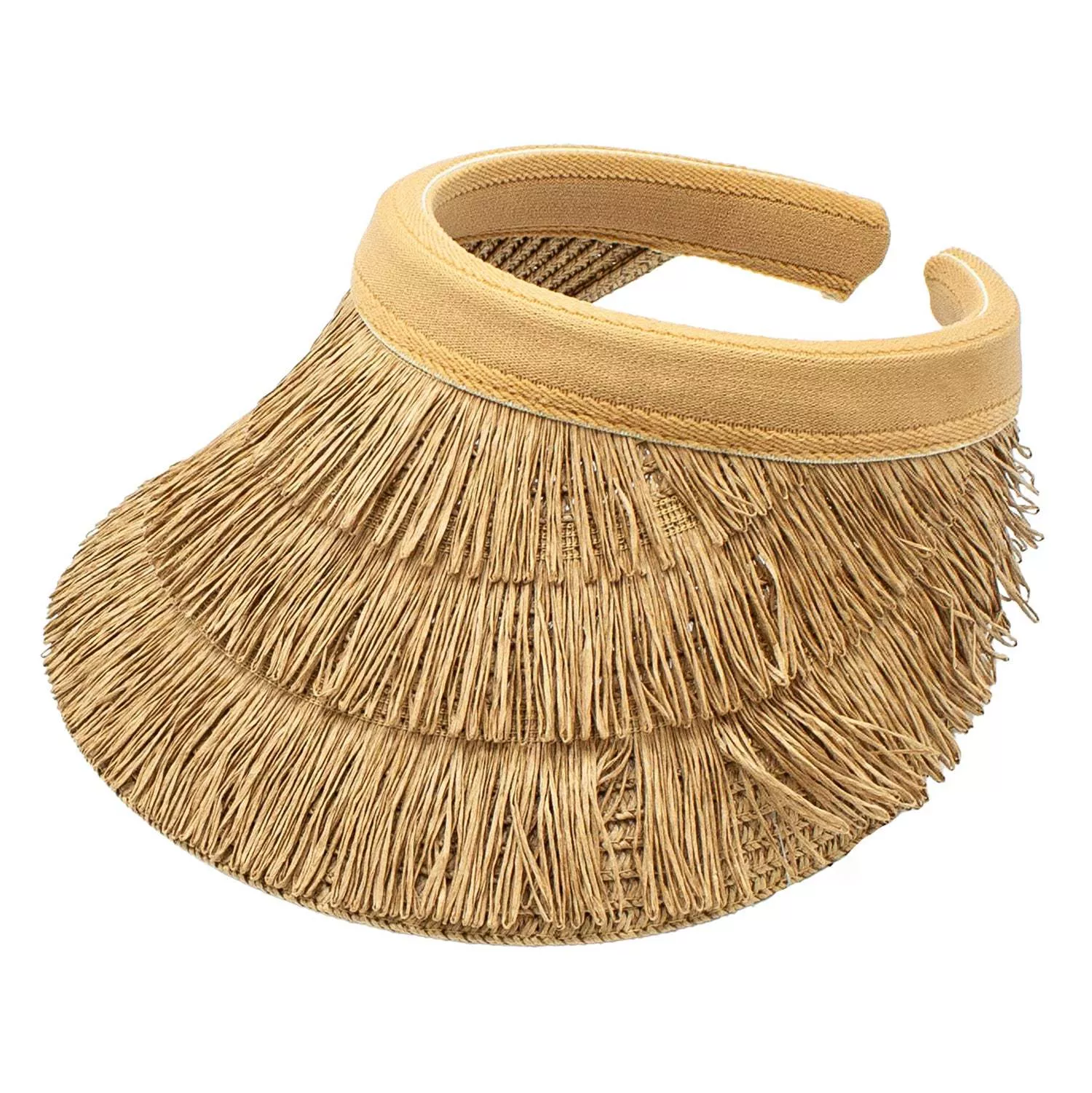 Peter Grimm Paradise Tan Hat