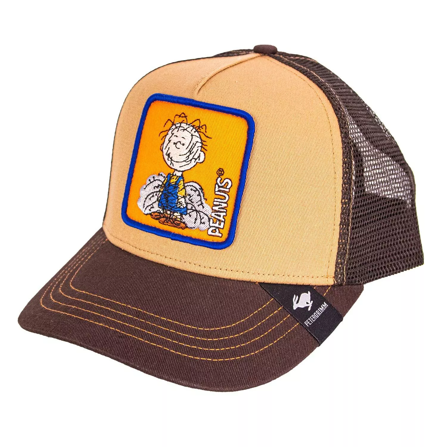 Peter Grimm Pig Pen Hat
