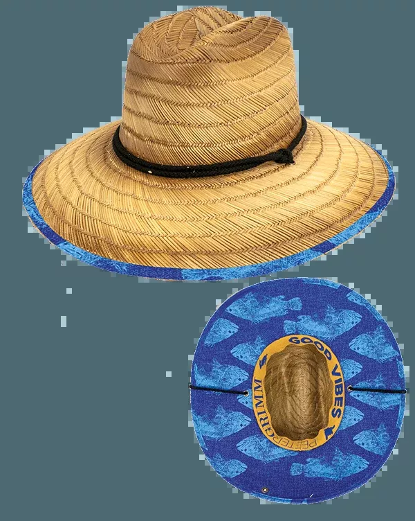 Peter Grimm Sea school Hat
