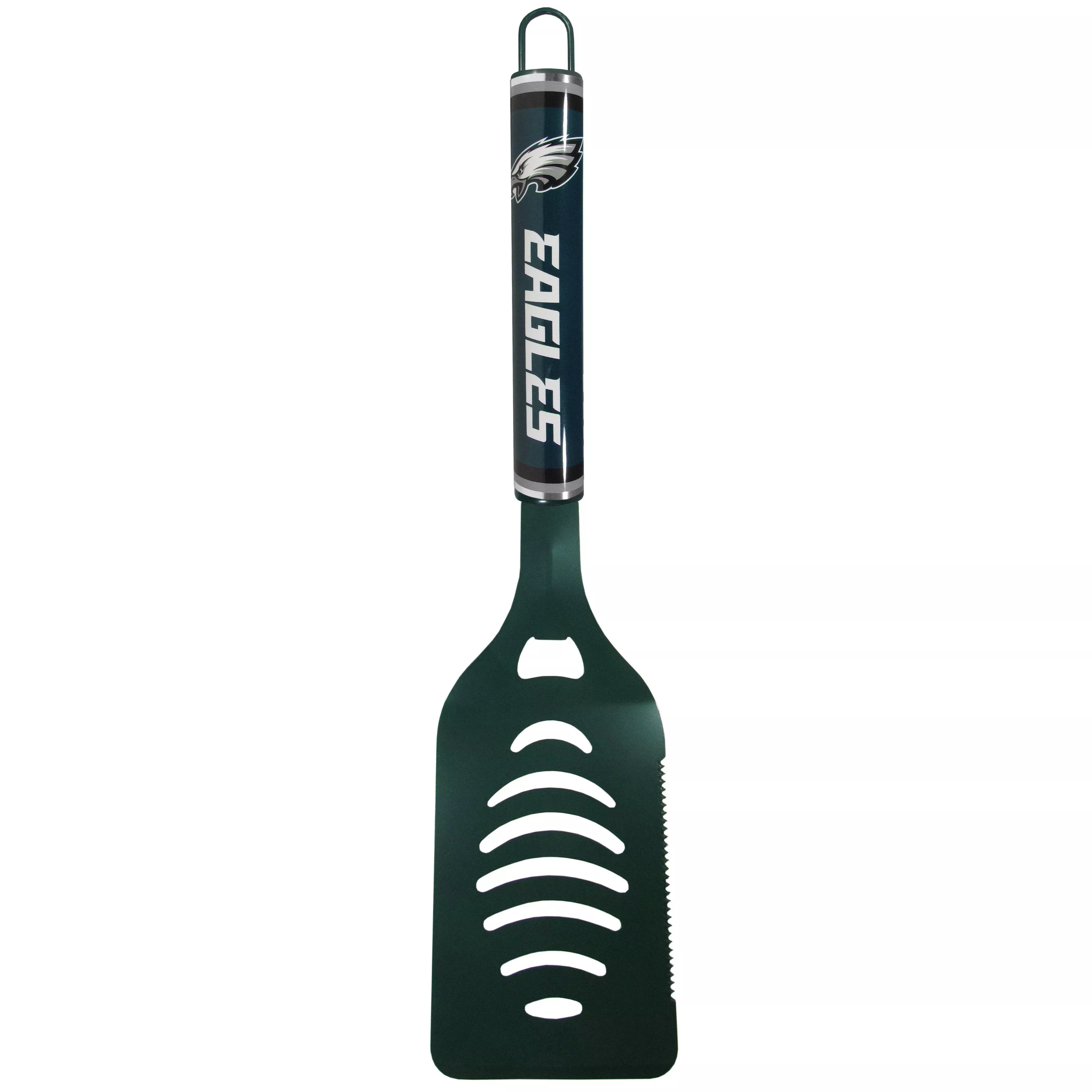 Philadelphia Eagles Color BBQ Spatula