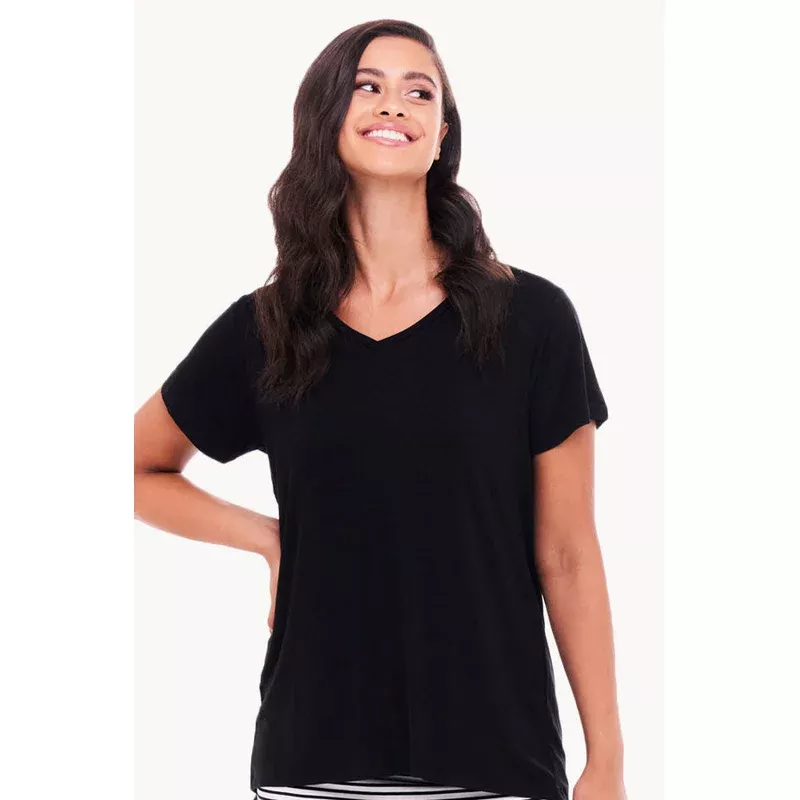 Plain Matilda Tee
