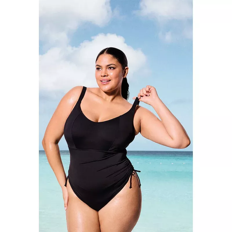 Plain Sailing H Cup Adjustable Side One Piece