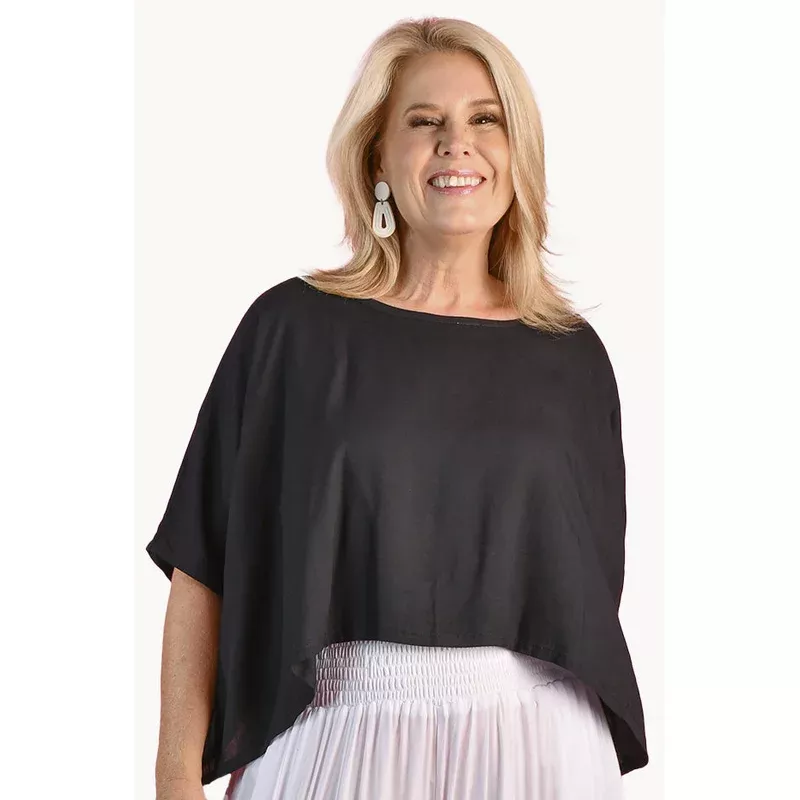 Plain Sydney Top
