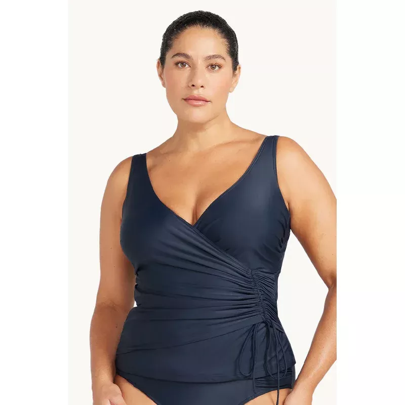 Plains Rembrant Tankini Separate
