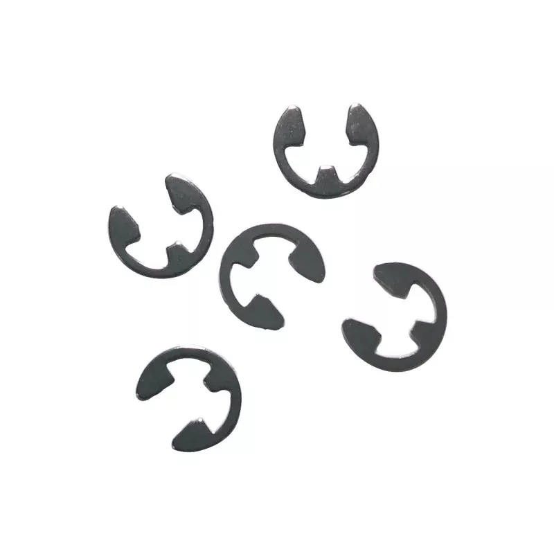 Polaris 9-100-5107Stainless Steel E-clip ReplacementZodiac Pool Systems
