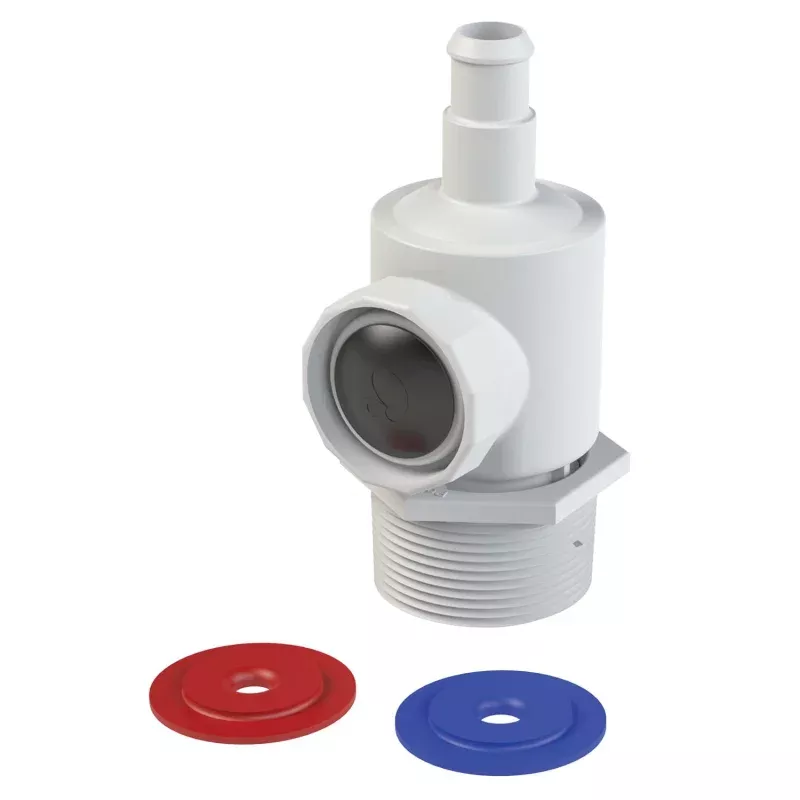 Polaris 9-100-9001UWF Connector AssemblyZodiac Pool Systems