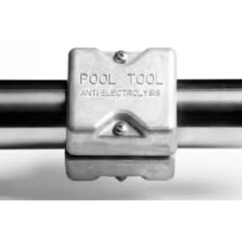 Pool Tool – 104B – Anti-Electrolysis Zinc Anode For Pool Lights