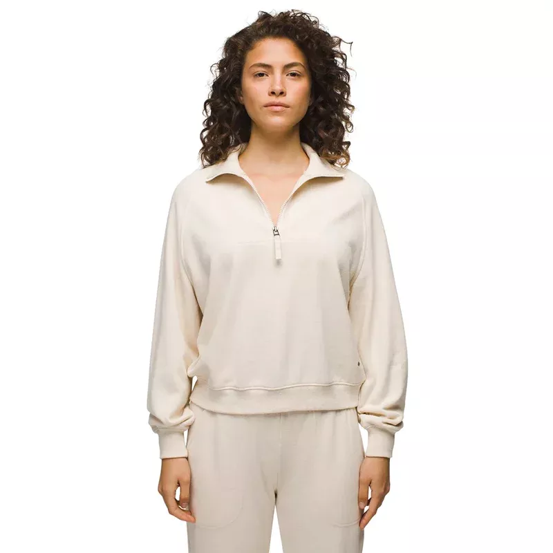 prAna Cozy Up Pullover